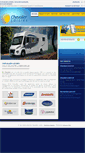 Mobile Screenshot of chevalier-loisirs.fr